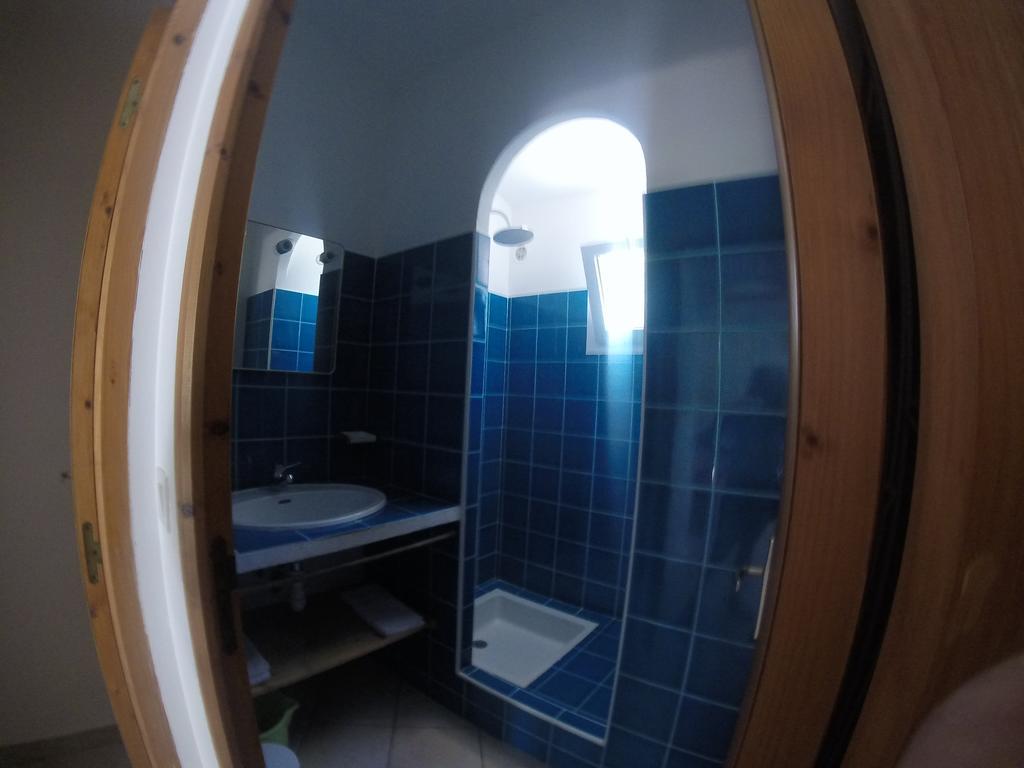 Residence Stella D'Oro Porto-Vecchio  Dış mekan fotoğraf