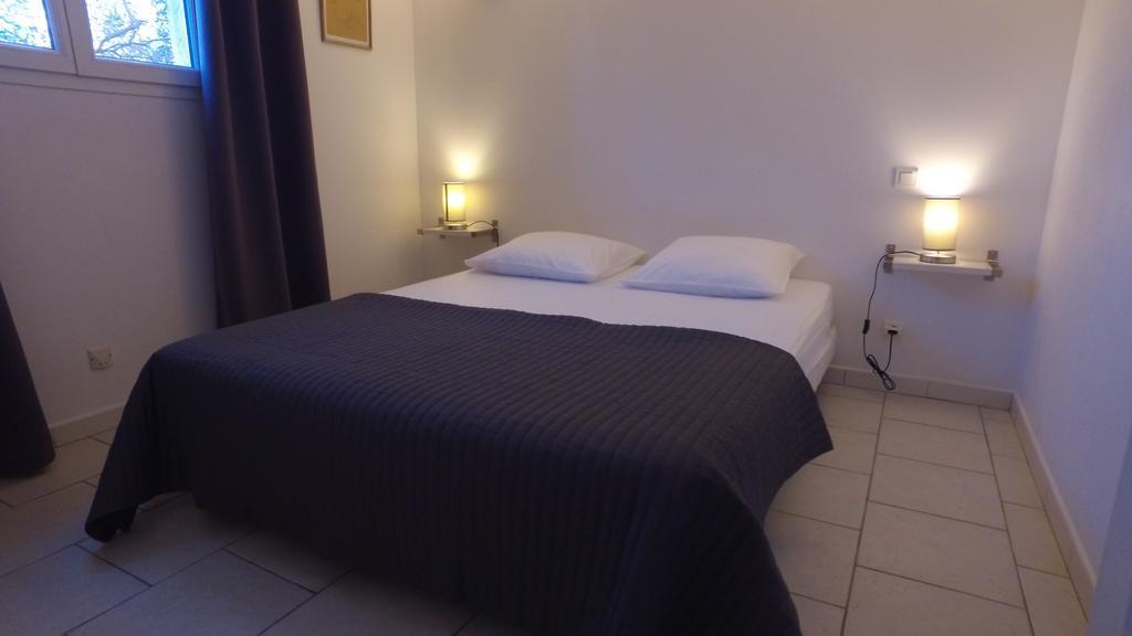 Residence Stella D'Oro Porto-Vecchio  Dış mekan fotoğraf