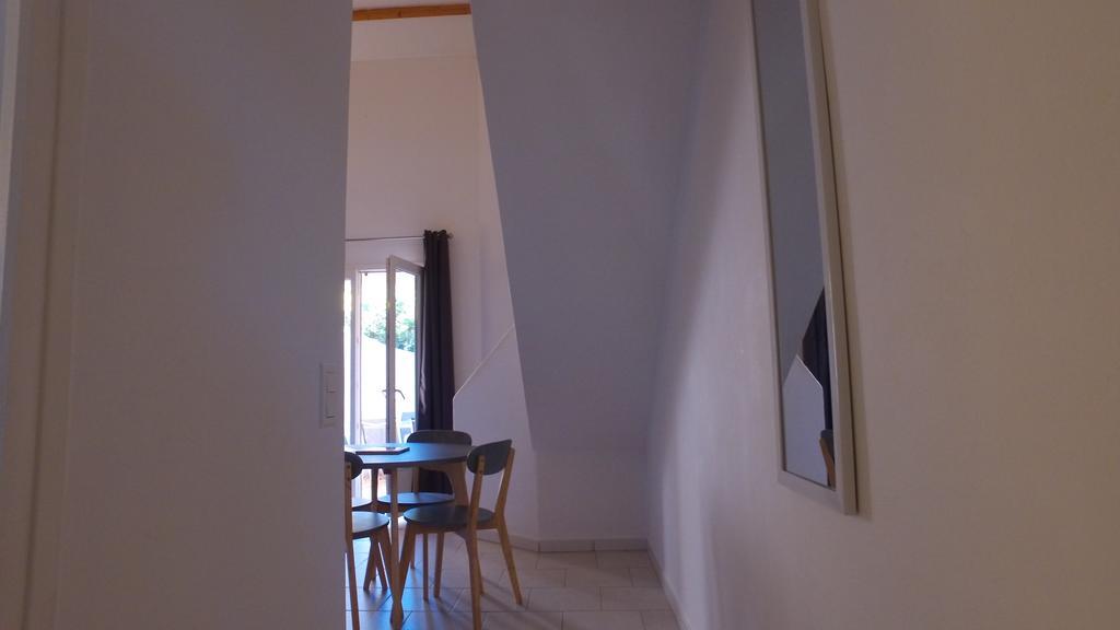 Residence Stella D'Oro Porto-Vecchio  Dış mekan fotoğraf