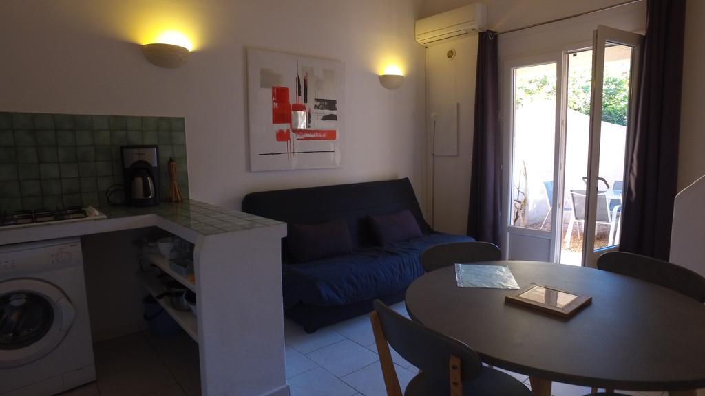 Residence Stella D'Oro Porto-Vecchio  Dış mekan fotoğraf
