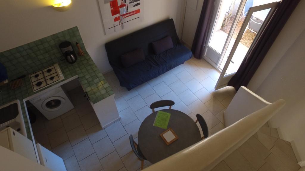Residence Stella D'Oro Porto-Vecchio  Dış mekan fotoğraf