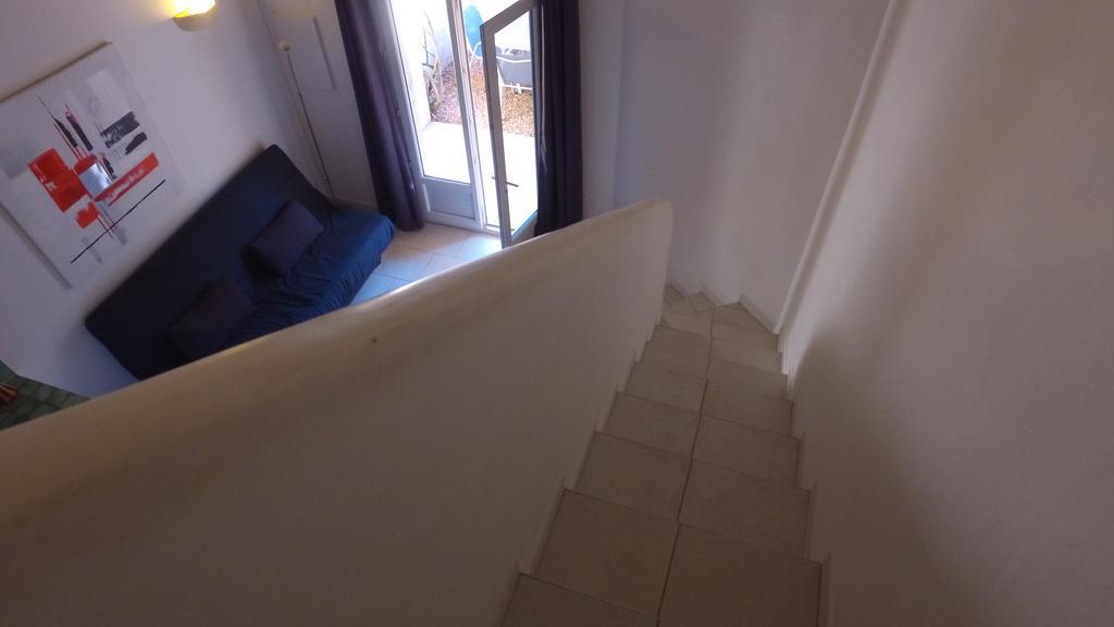 Residence Stella D'Oro Porto-Vecchio  Dış mekan fotoğraf