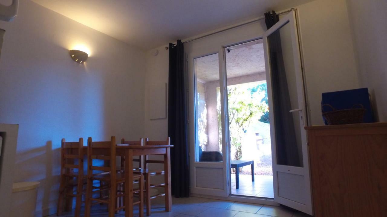 Residence Stella D'Oro Porto-Vecchio  Dış mekan fotoğraf