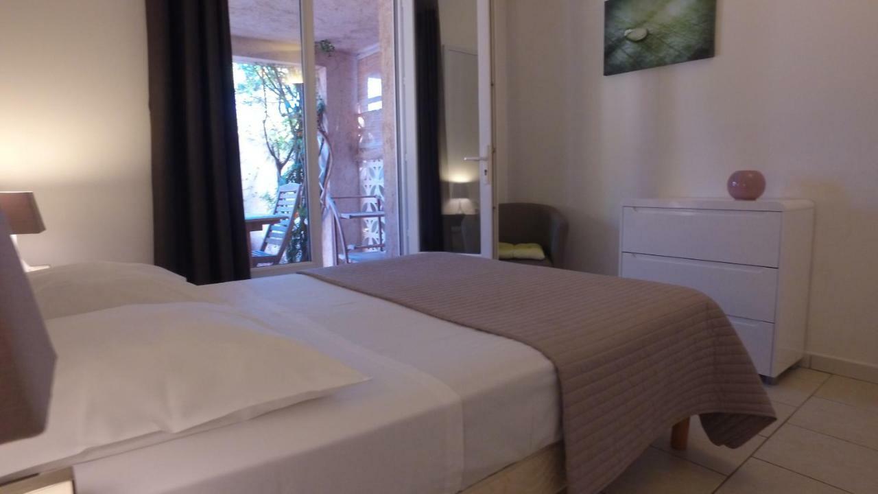 Residence Stella D'Oro Porto-Vecchio  Dış mekan fotoğraf