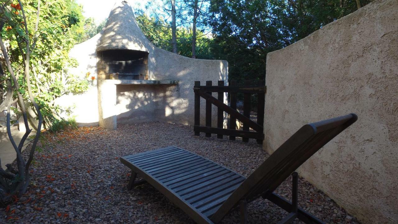 Residence Stella D'Oro Porto-Vecchio  Dış mekan fotoğraf