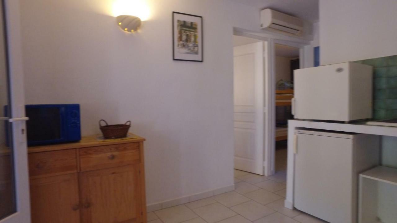 Residence Stella D'Oro Porto-Vecchio  Dış mekan fotoğraf
