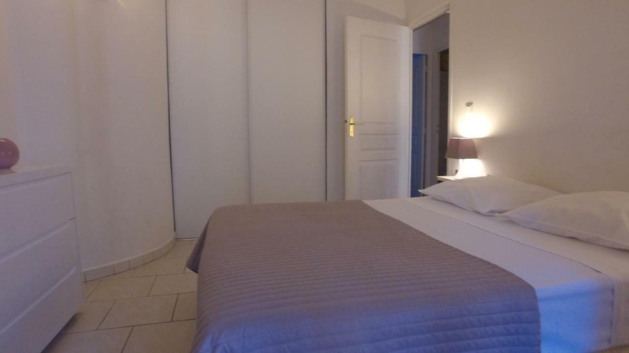 Residence Stella D'Oro Porto-Vecchio  Dış mekan fotoğraf